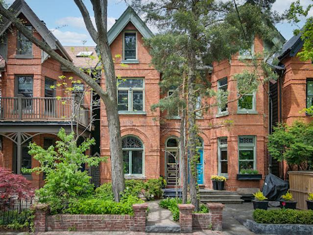 House for sale in Woburn, Ontario