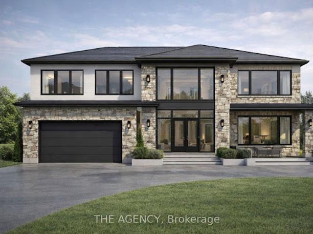 House for sale in Woburn, Ontario