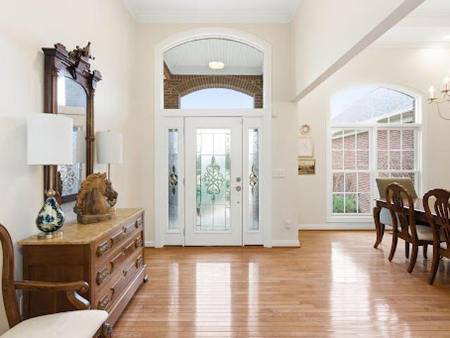 House for sale in Louisville, Kentucky