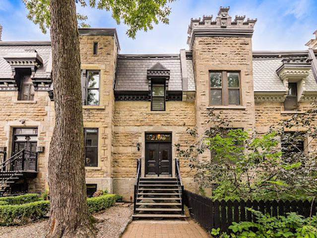 House for sale in St. Leonard's, Quebec