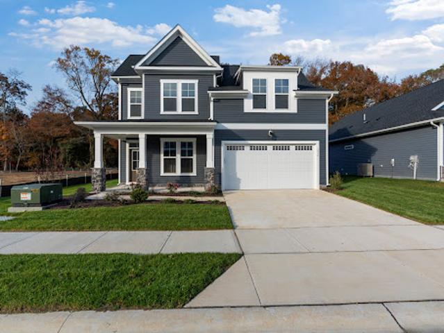 House for sale in Trappe, Maryland