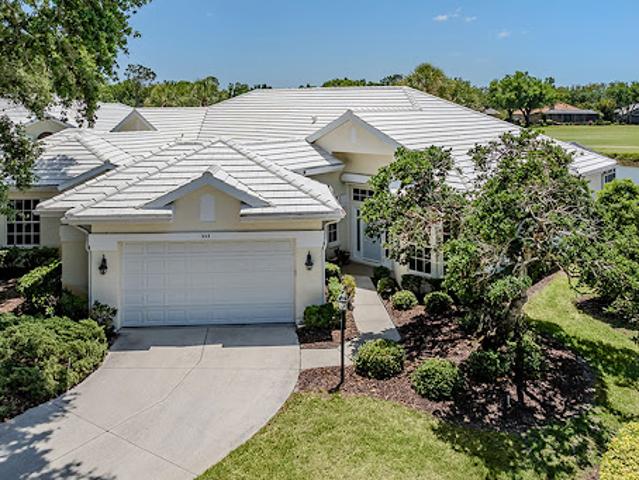House for sale in Venice, Florida