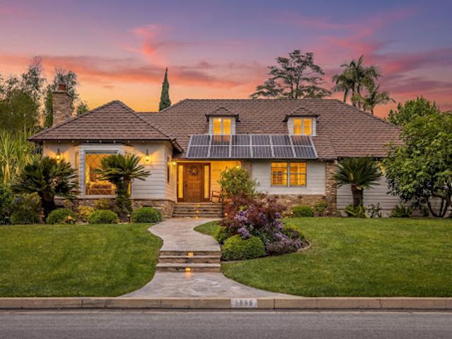 House for sale in San Marino, California