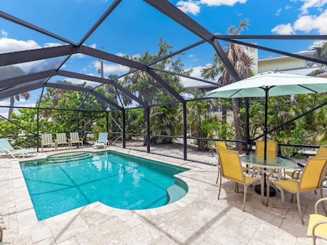 House for rent in Boca Grande, Florida