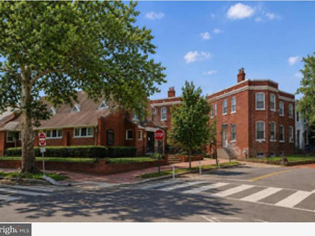 House for sale in Washington, Washington DC