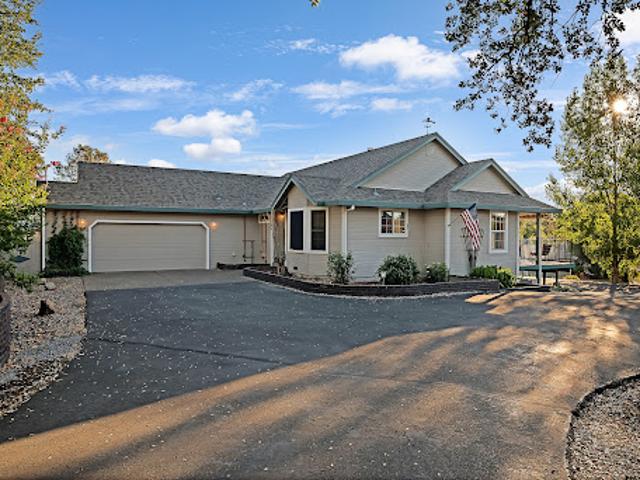House for sale in Placerville, California