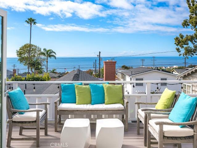 House for sale in Laguna Beach, California