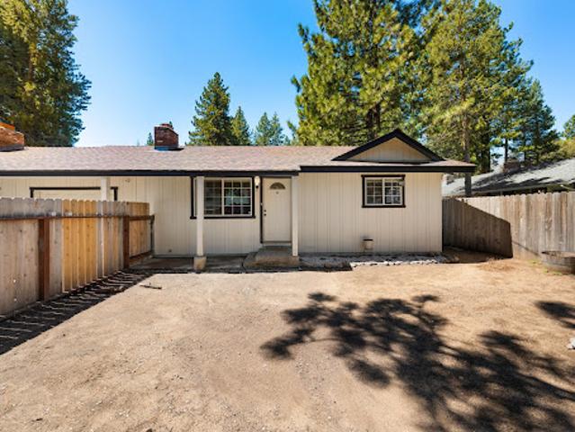 House for sale in South Lake Tahoe, California