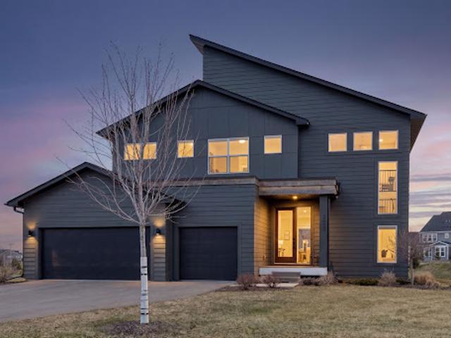 House for sale in Woodbury, Minnesota