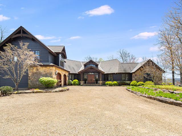 House for sale in Transylvania, North Carolina