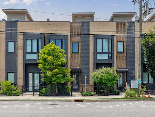 House for sale in Atlanta, Georgia