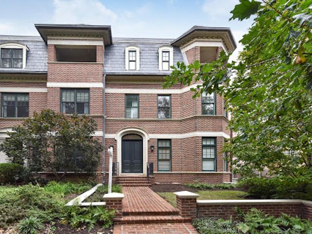 House for sale in Washington, Washington DC