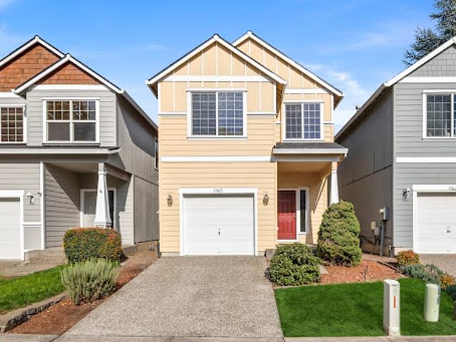 House for sale in Oregonia