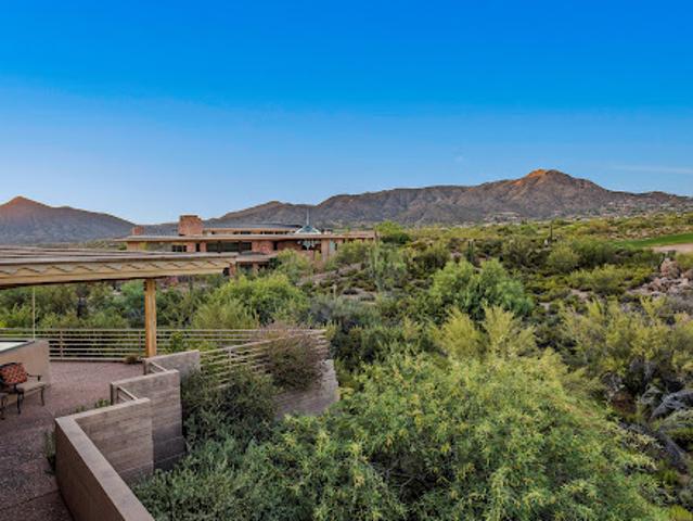 House for rent in Scottsdale, Arizona