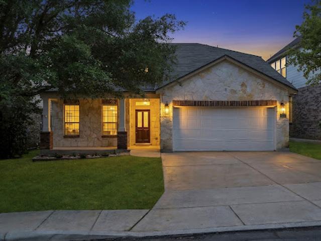 House for rent in Leesville, Texas