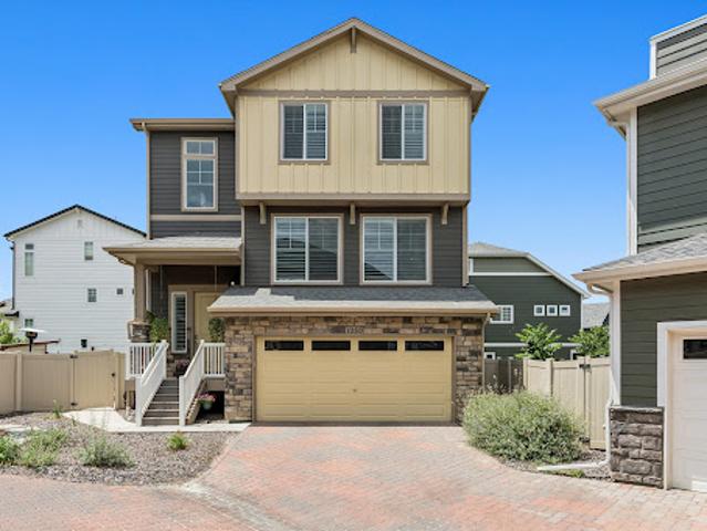 House for sale in Colorado