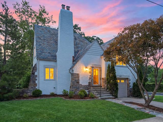 House for sale in Rye, New York