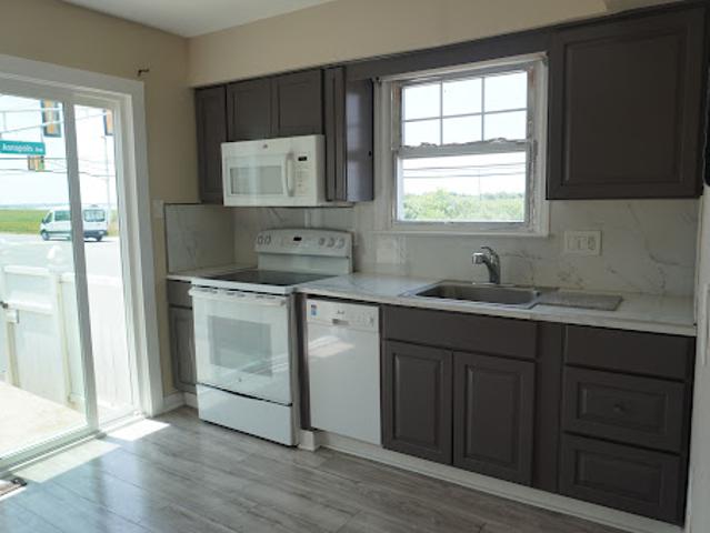 House for sale in Atlantic City, New Jersey