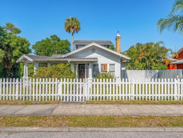 House for sale in Melbourne, Florida