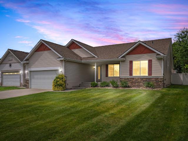 House for sale in Post Falls, Idaho