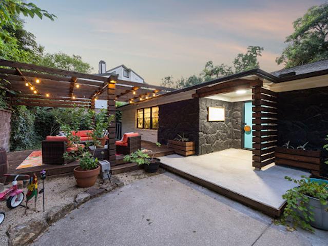 House for sale in Dallas, Texas