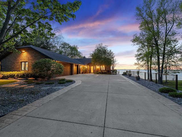 House for sale in Green Bay, Wisconsin