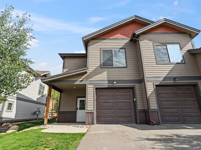 House for sale in Keystone, Summit County