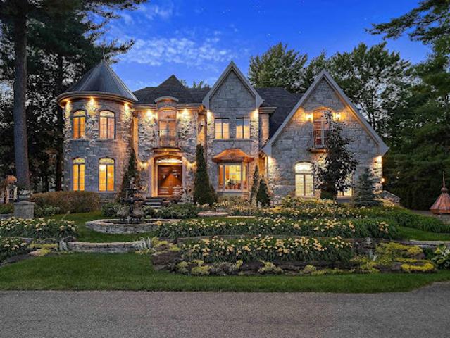 House for sale in Laurentides, Quebec