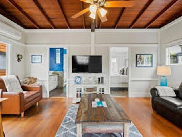 House for sale in La Jolla House for sale in La Jolla