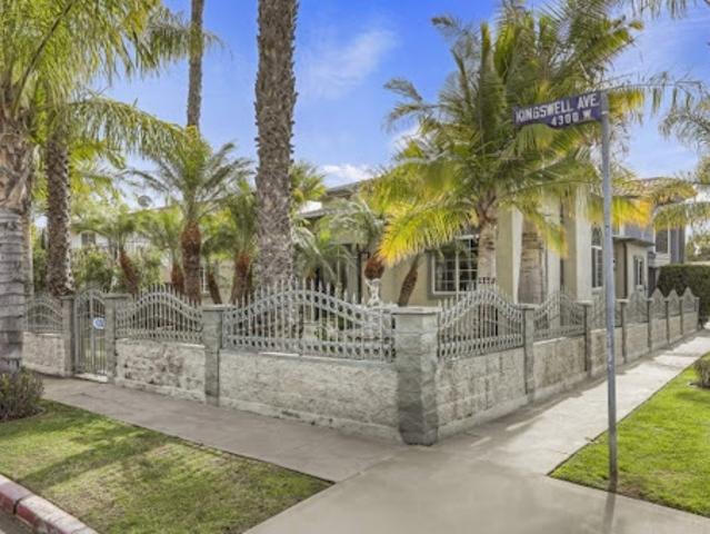 House for rent in Los Angeles House for rent in Los Angeles