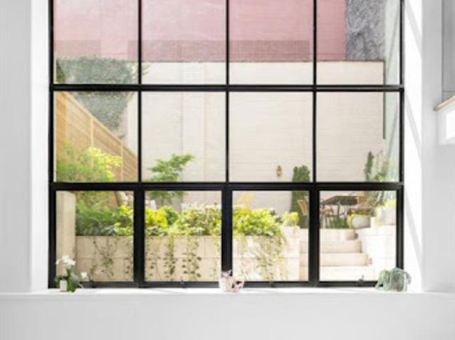 House for sale in New York