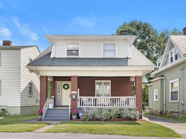 House for sale in Pittsburgh