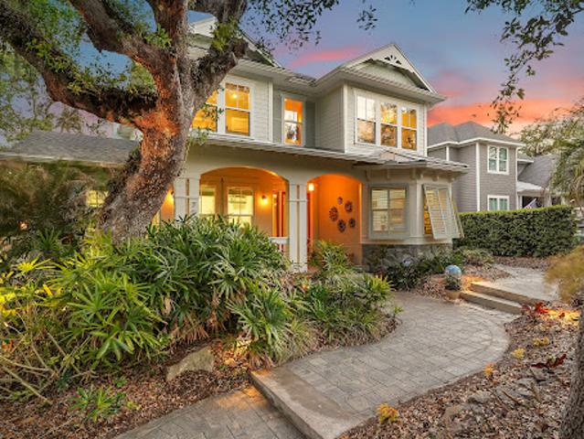 House for sale in Saint Johns, Florida