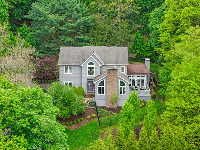 House for sale in Sewickley, Pennsylvania