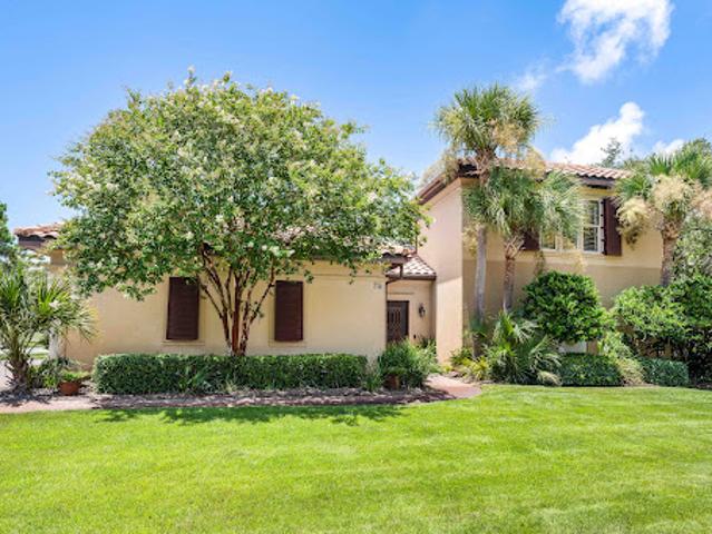 House for sale in Destin, Florida
