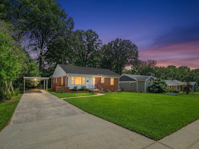 House for sale in Mecklenburg, North Carolina