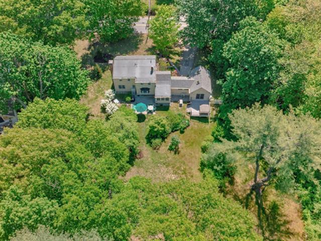 House for sale in Kennebunk, Maine