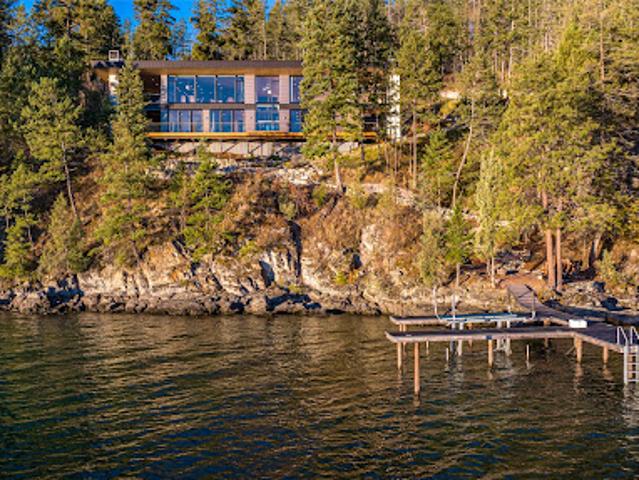 House for sale in Lakeside, Montana