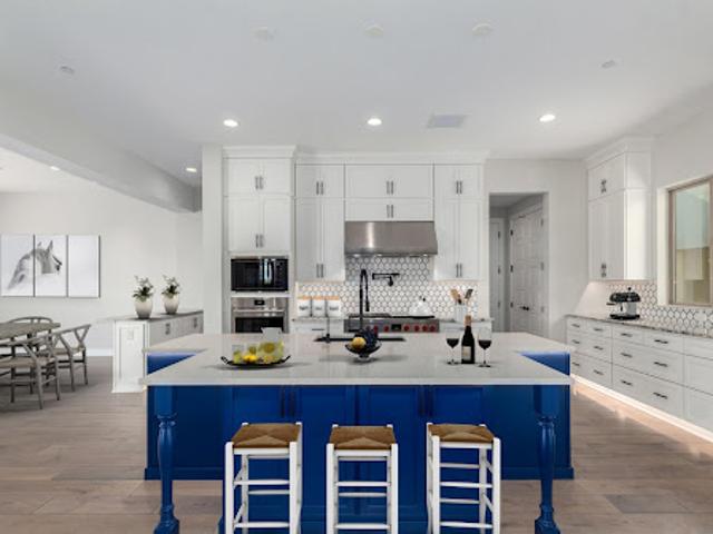 House for sale in Scottsdale, Arizona