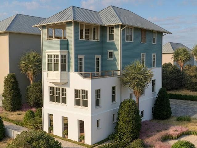 House for sale in Walton, Florida