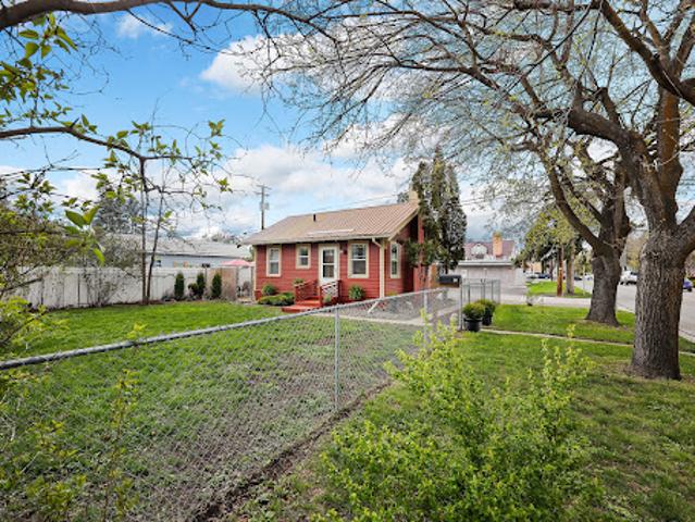 House for sale in Kalispell, Montana