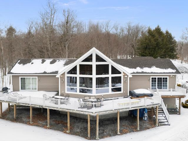 House for sale in West Dover, Vermont