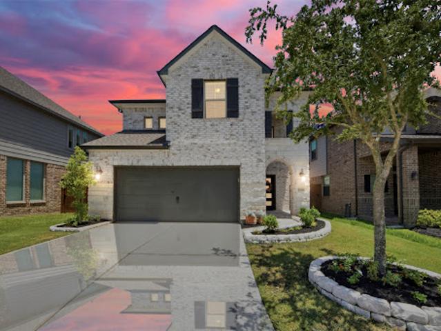 House for sale in Katy, Texas