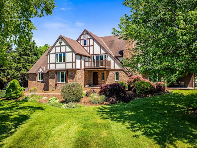 House for sale in Churchville, Maryland