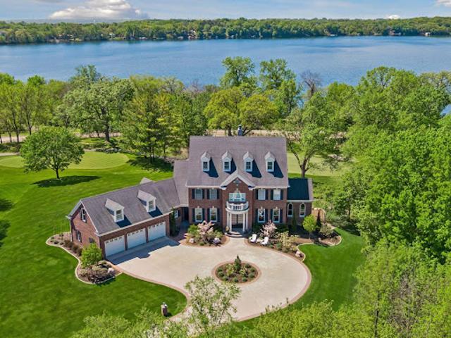 House for sale in Hennepin, Minnesota