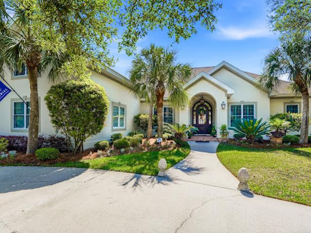 House for sale in Glynn, Georgia