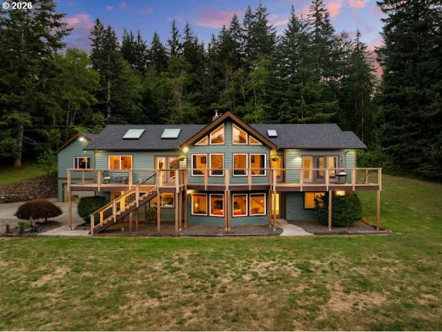 House for sale in Washougal, Clark County