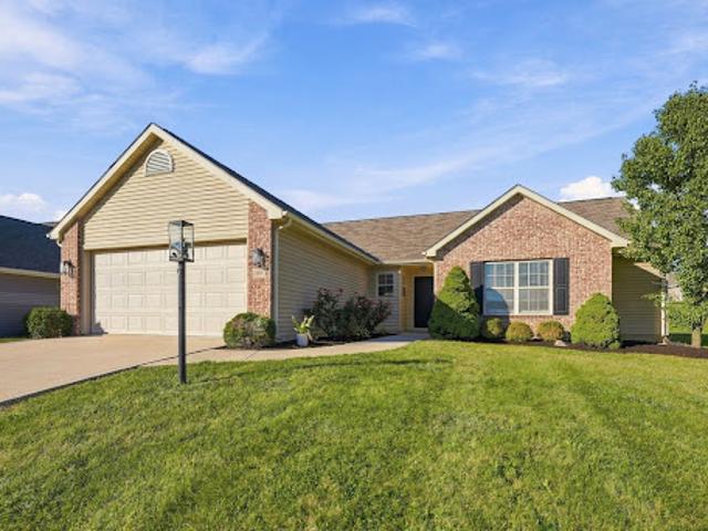 House for sale in Fort Wayne, Allen County
