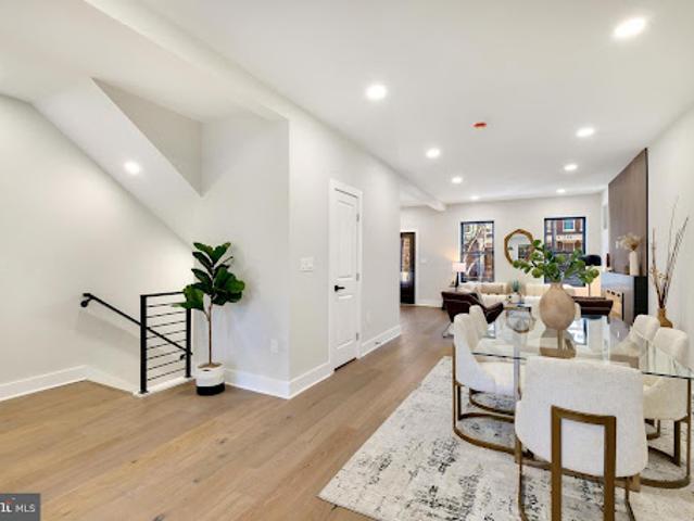 House for sale in Washington, Washington DC