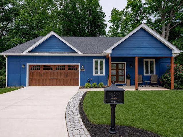 House for sale in Cobb, Georgia